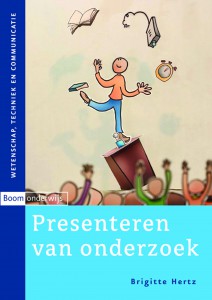 Presenteren van Onderzoek