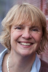 Jeanine de Bruin - Hertz trainingen voor wetenschappers